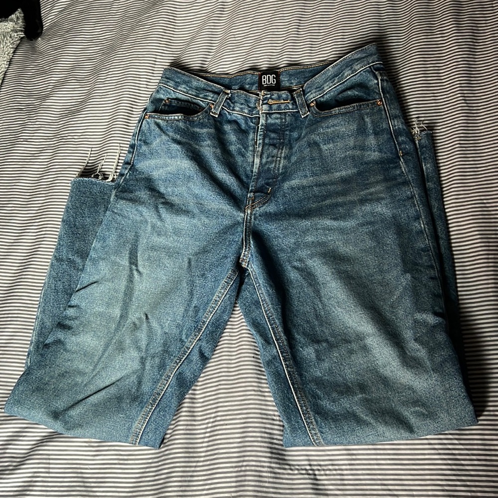BDG jeans